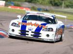 Dodge Viper SRT10 Competition Coupe 2002 года